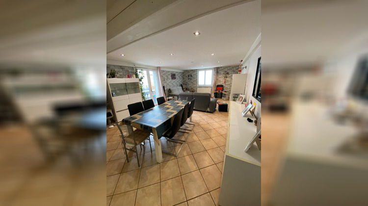 Ma-Cabane - Vente Maison Guînes, 122 m²