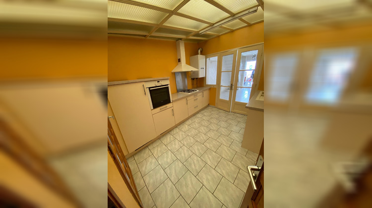 Ma-Cabane - Vente Maison Guînes, 93 m²