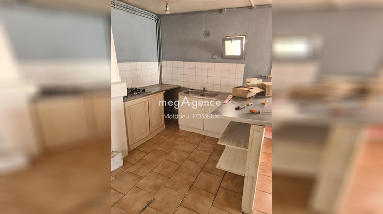 Ma-Cabane - Vente Maison GUINES, 93 m²