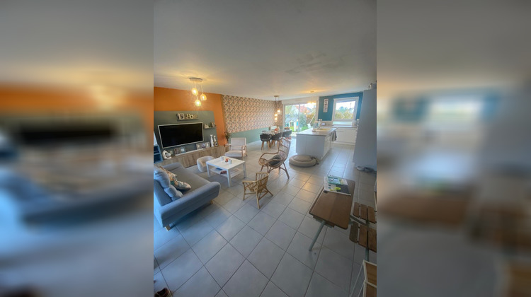 Ma-Cabane - Vente Maison Guînes, 117 m²