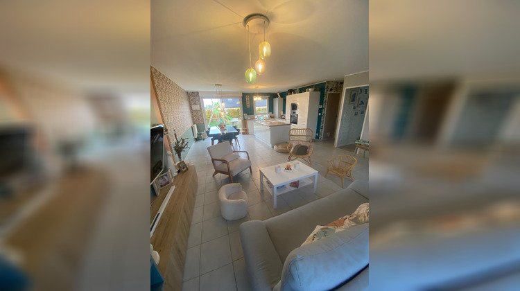 Ma-Cabane - Vente Maison Guînes, 117 m²