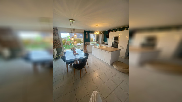 Ma-Cabane - Vente Maison Guînes, 117 m²