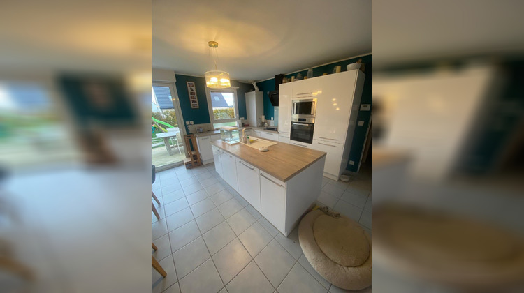 Ma-Cabane - Vente Maison Guînes, 117 m²