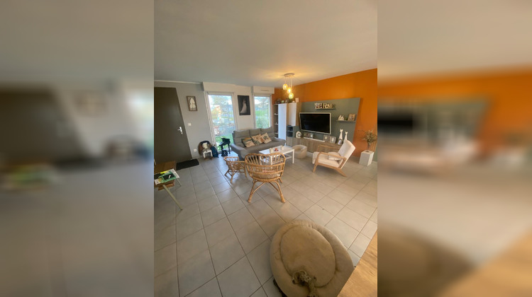 Ma-Cabane - Vente Maison Guînes, 117 m²