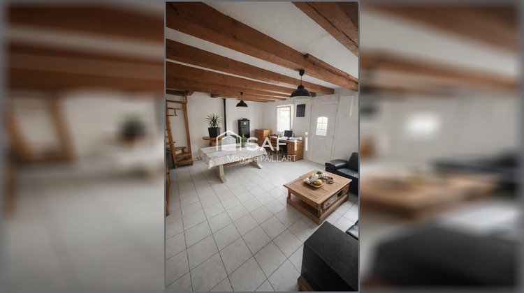 Ma-Cabane - Vente Maison Guines, 66 m²
