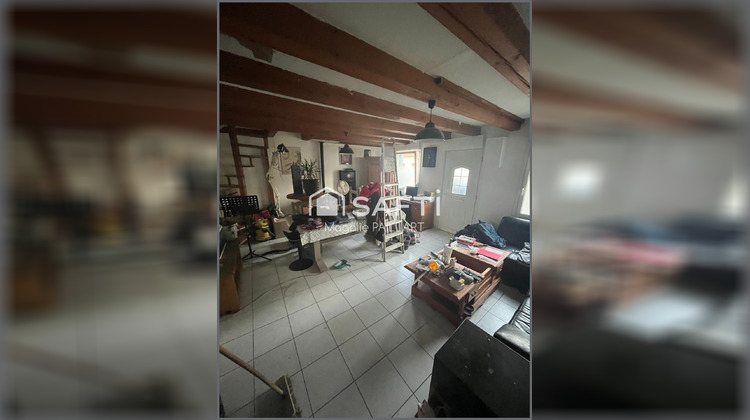 Ma-Cabane - Vente Maison Guines, 66 m²