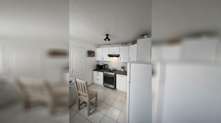 Ma-Cabane - Vente Maison Guines, 66 m²