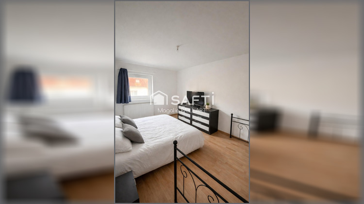 Ma-Cabane - Vente Maison Guines, 66 m²