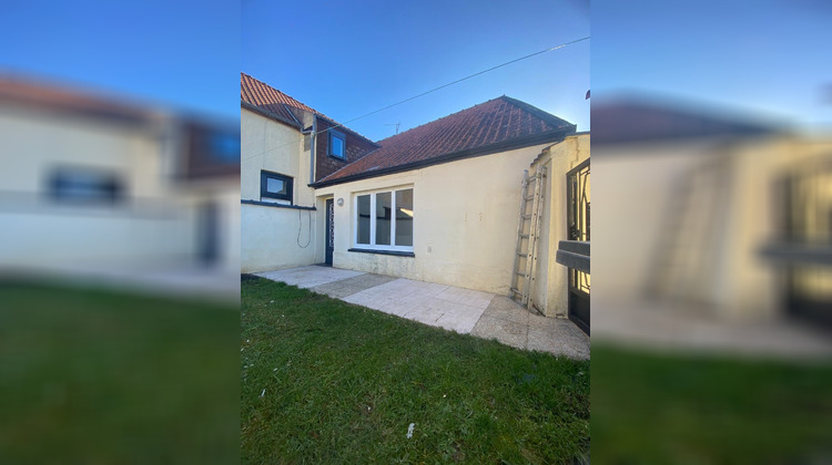 Ma-Cabane - Vente Maison Guînes, 98 m²