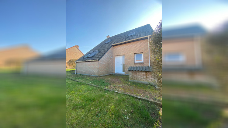Ma-Cabane - Vente Maison Guînes, 86 m²