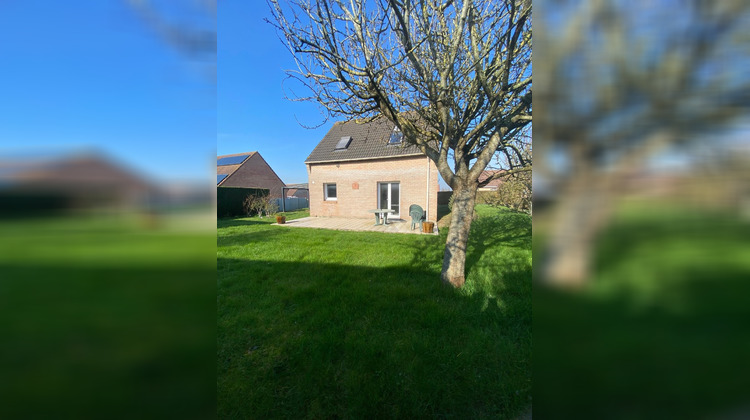 Ma-Cabane - Vente Maison Guînes, 86 m²