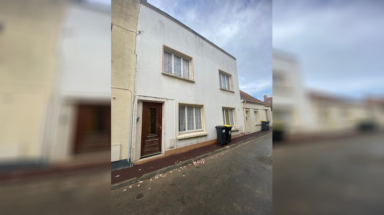 Ma-Cabane - Vente Maison Guînes, 72 m²