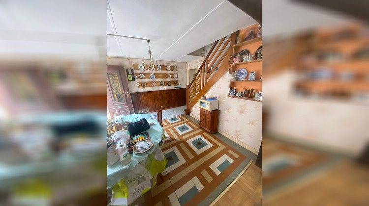 Ma-Cabane - Vente Maison Guînes, 72 m²