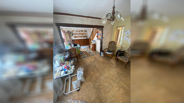 Ma-Cabane - Vente Maison Guînes, 72 m²