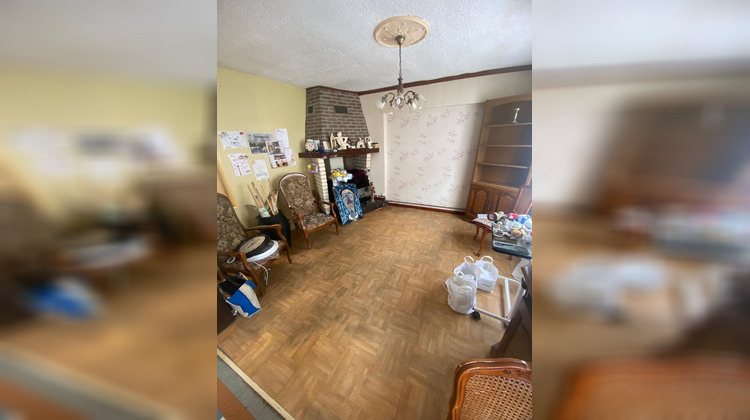 Ma-Cabane - Vente Maison Guînes, 72 m²