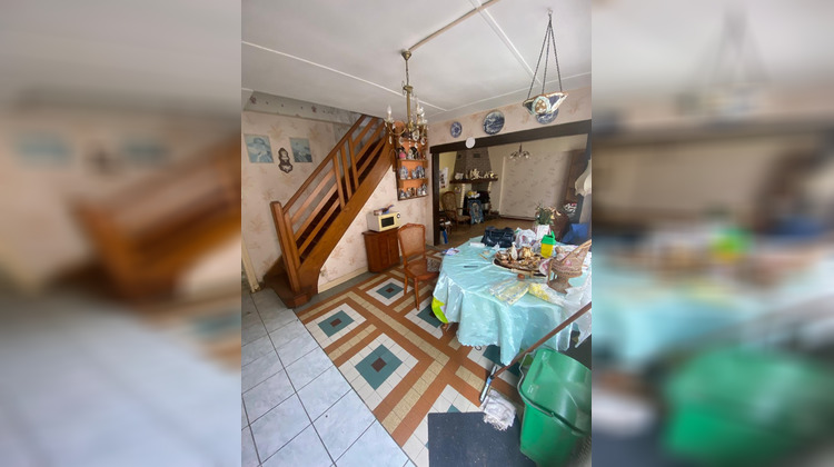 Ma-Cabane - Vente Maison Guînes, 72 m²