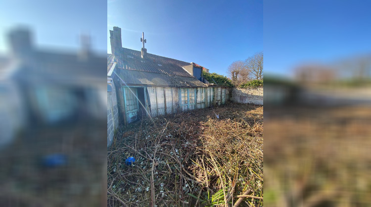 Ma-Cabane - Vente Maison Guînes, 129 m²