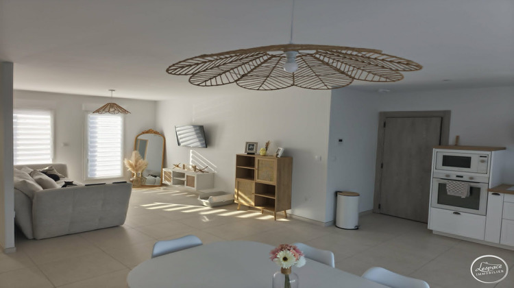 Ma-Cabane - Vente Maison Guînes, 94 m²