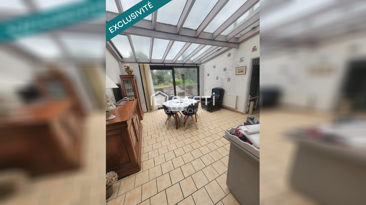 Ma-Cabane - Vente Maison Guines, 133 m²