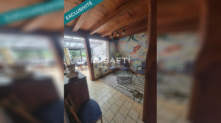 Ma-Cabane - Vente Maison Guines, 133 m²