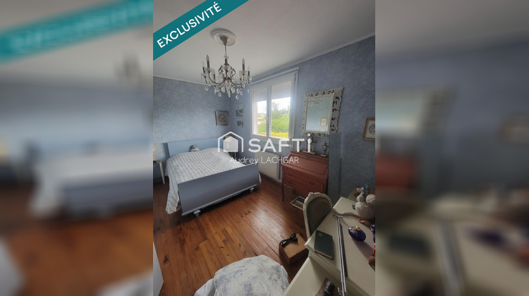 Ma-Cabane - Vente Maison Guines, 133 m²