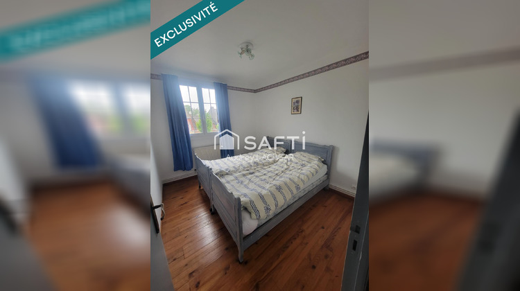 Ma-Cabane - Vente Maison Guines, 133 m²