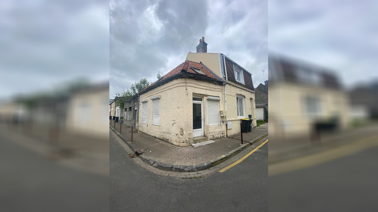 Ma-Cabane - Vente Maison Guînes, 39 m²