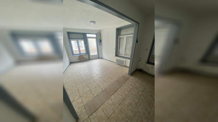 Ma-Cabane - Vente Maison Guînes, 39 m²