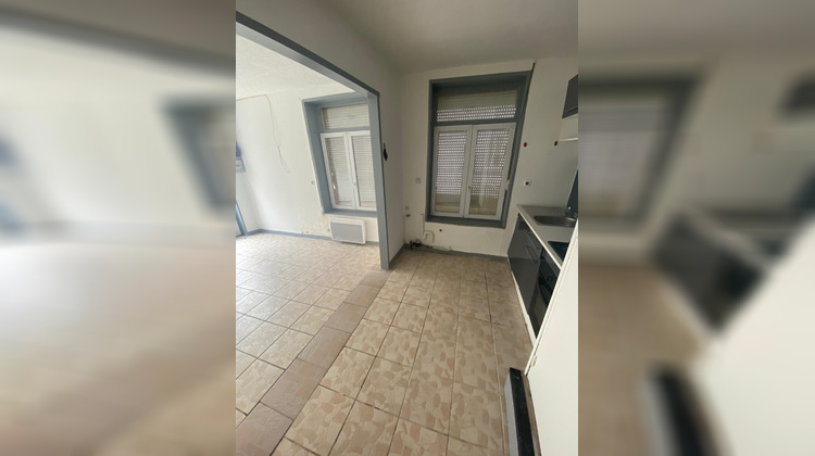 Ma-Cabane - Vente Maison Guînes, 39 m²