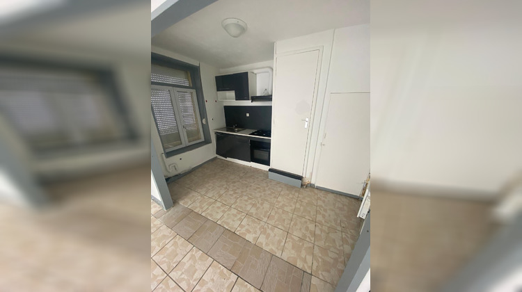 Ma-Cabane - Vente Maison Guînes, 39 m²