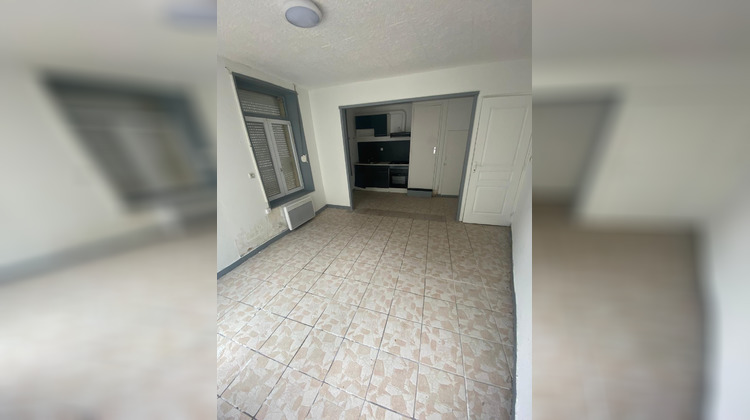 Ma-Cabane - Vente Maison Guînes, 39 m²