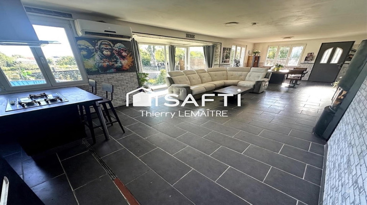 Ma-Cabane - Vente Maison Guines, 98 m²