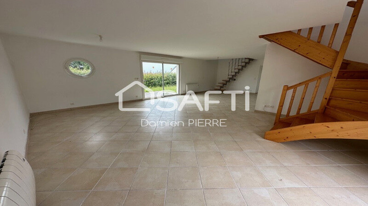 Ma-Cabane - Vente Maison Guingamp, 220 m²