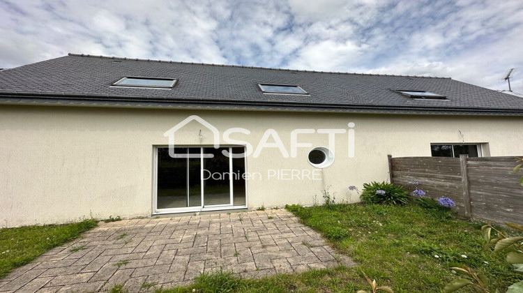 Ma-Cabane - Vente Maison Guingamp, 220 m²