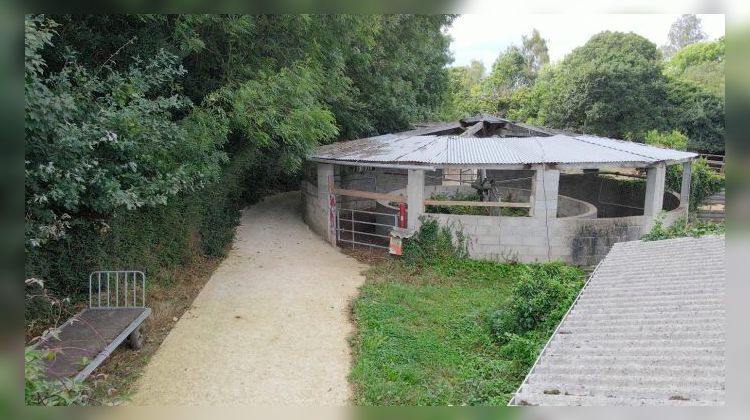 Ma-Cabane - Vente Maison Guingamp, 171 m²