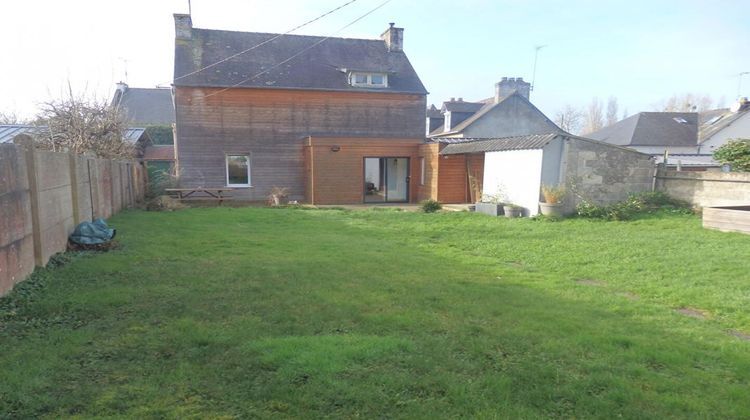 Ma-Cabane - Vente Maison GUINGAMP, 89 m²