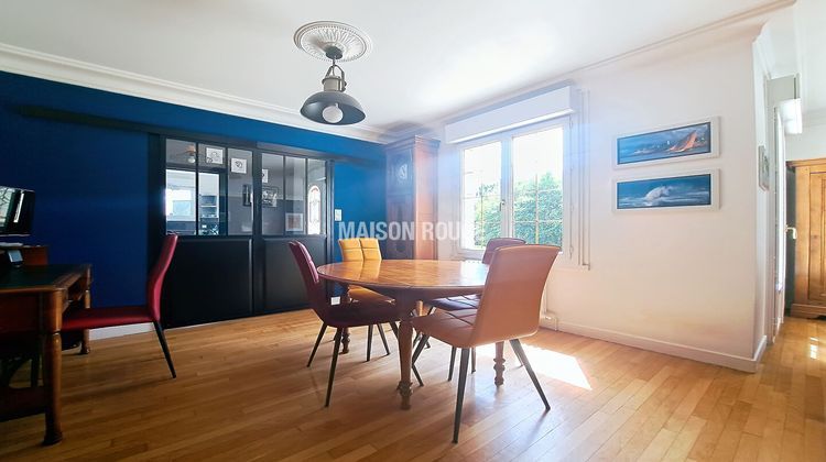 Ma-Cabane - Vente Maison GUINGAMP, 164 m²