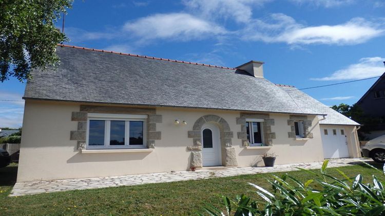 Ma-Cabane - Vente Maison GUINGAMP, 72 m²