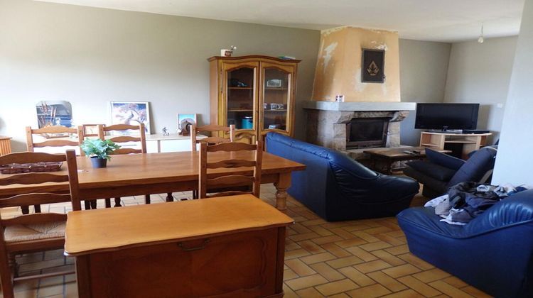 Ma-Cabane - Vente Maison GUINGAMP, 72 m²