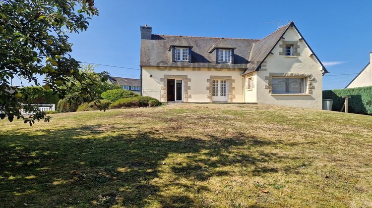 Ma-Cabane - Vente Maison GUINGAMP, 148 m²