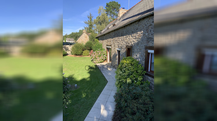 Ma-Cabane - Vente Maison GUINGAMP, 165 m²