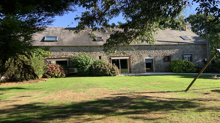 Ma-Cabane - Vente Maison GUINGAMP, 165 m²