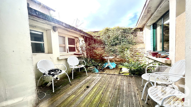 Ma-Cabane - Vente Maison Guingamp, 205 m²