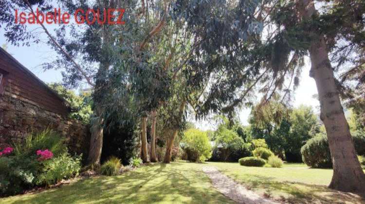 Ma-Cabane - Vente Maison Guingamp, 200 m²