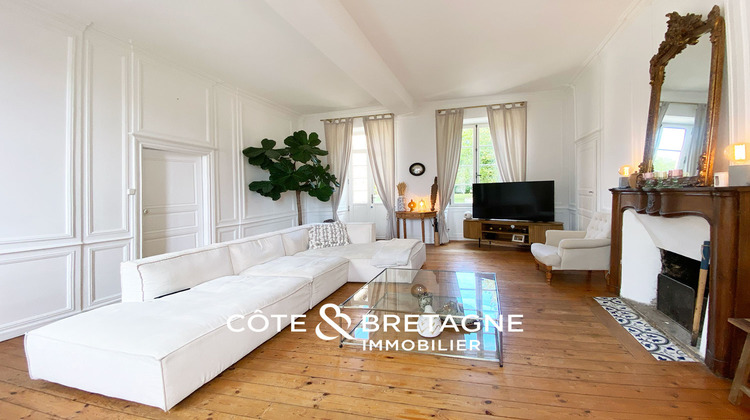 Ma-Cabane - Vente Maison Guingamp, 282 m²