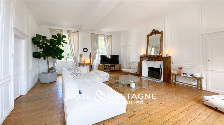 Ma-Cabane - Vente Maison Guingamp, 282 m²