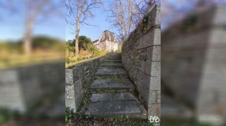 Ma-Cabane - Vente Maison Guingamp, 693 m²