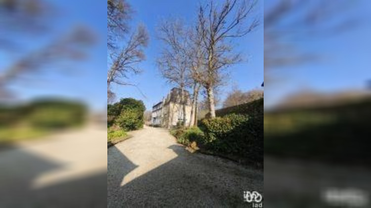 Ma-Cabane - Vente Maison Guingamp, 693 m²