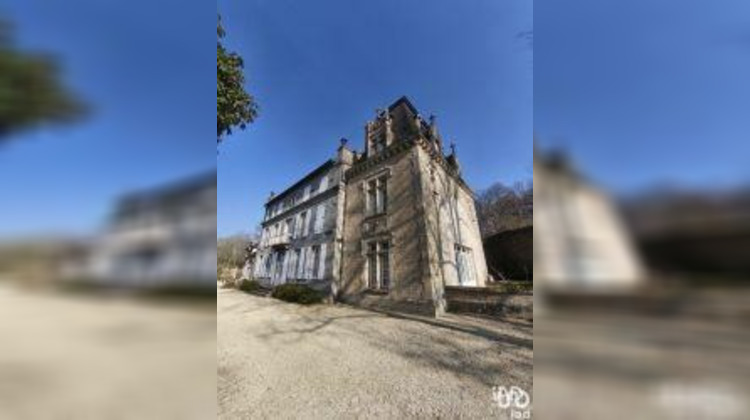 Ma-Cabane - Vente Maison Guingamp, 693 m²