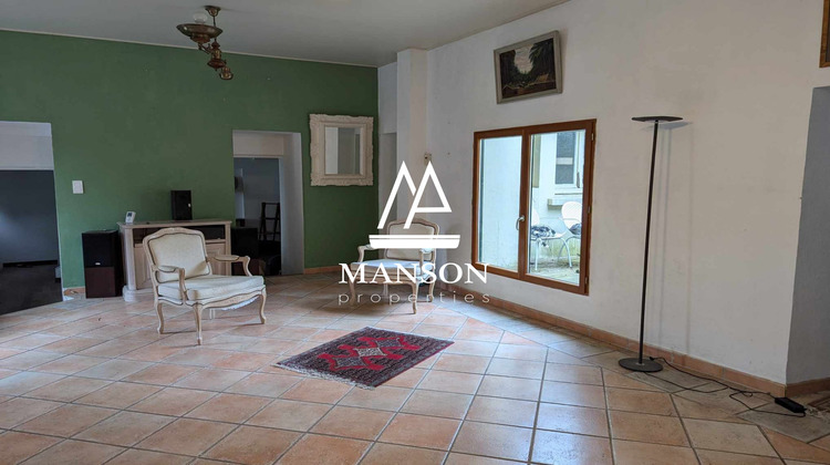 Ma-Cabane - Vente Maison Guingamp, 205 m²